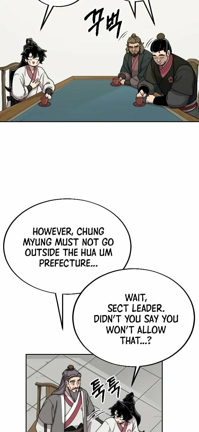 Return of the Blossoming Blade Chapter 14 page 110 - 