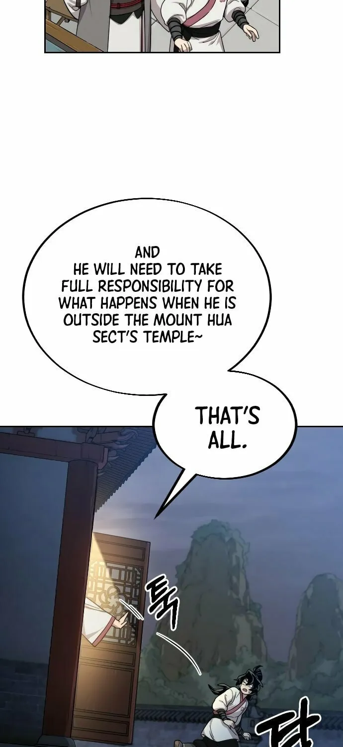 Return of the Blossoming Blade Chapter 14 page 111 - 