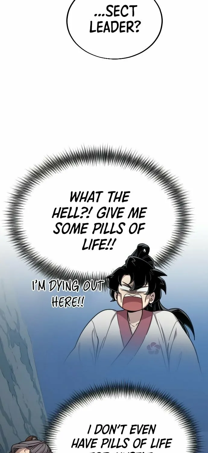 Return of the Blossoming Blade Chapter 14 page 113 - 