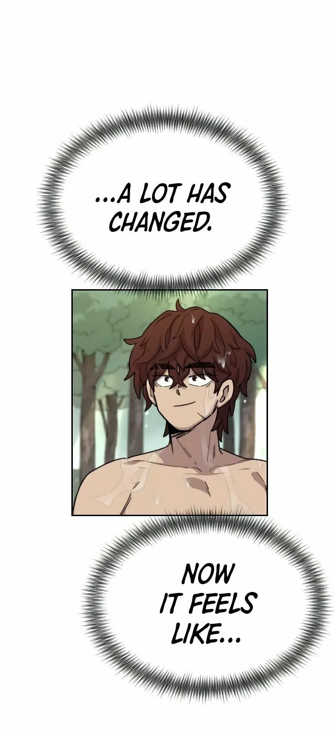 Return of the Blossoming Blade Chapter 14 page 18 - 
