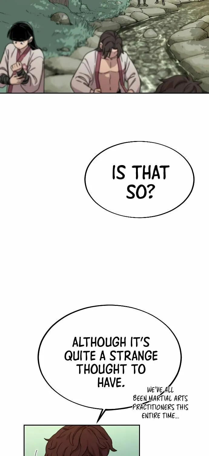 Return of the Blossoming Blade Chapter 14 page 22 - 