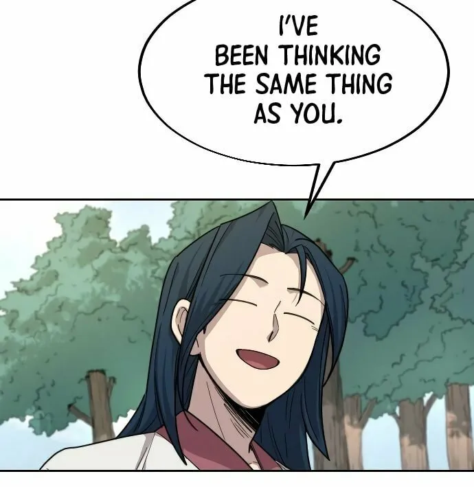 Return of the Blossoming Blade Chapter 14 page 24 - 