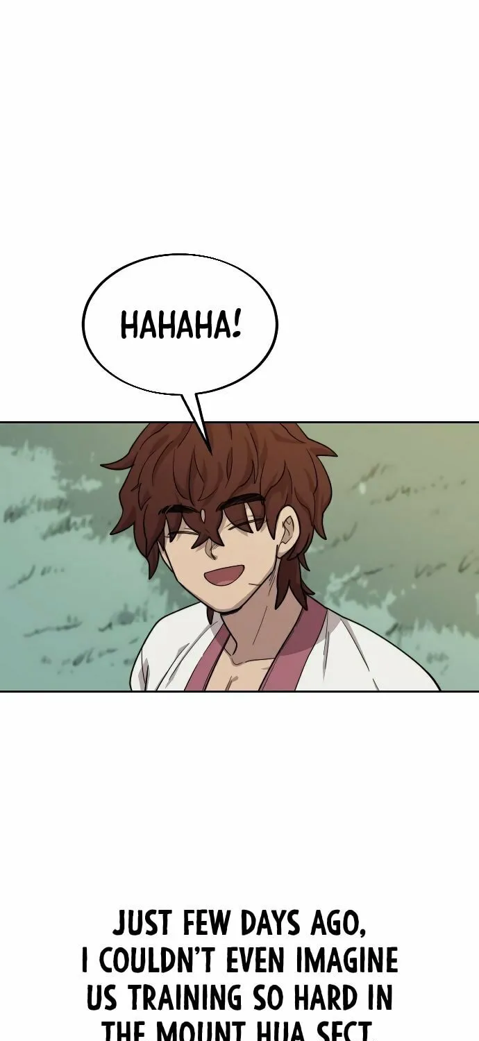 Return of the Blossoming Blade Chapter 14 page 25 - 