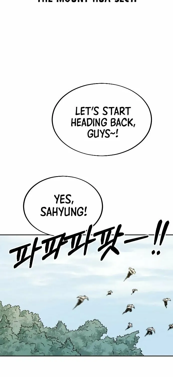 Return of the Blossoming Blade Chapter 14 page 26 - 