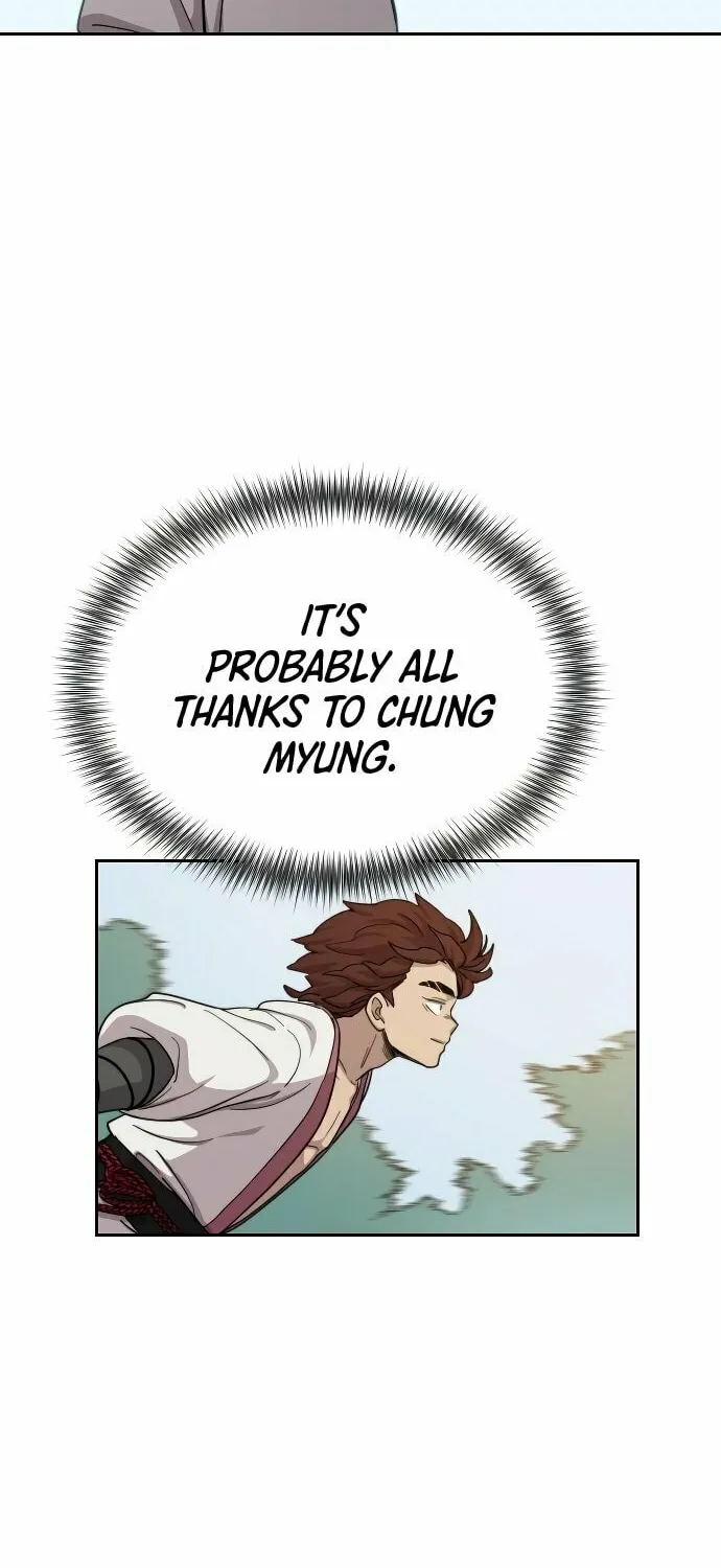 Return of the Blossoming Blade Chapter 14 page 28 - 
