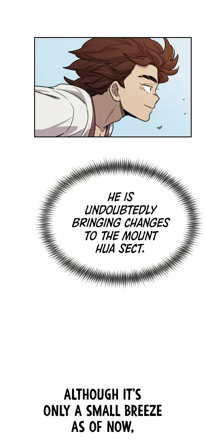 Return of the Blossoming Blade Chapter 14 page 29 - 