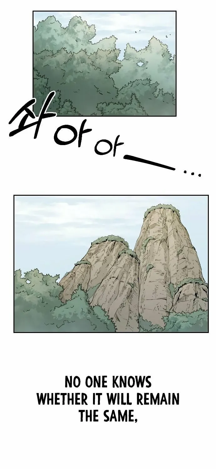Return of the Blossoming Blade Chapter 14 page 30 - 