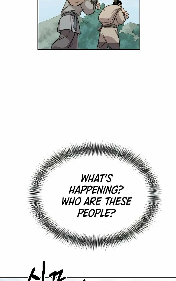 Return of the Blossoming Blade Chapter 14 page 35 - 