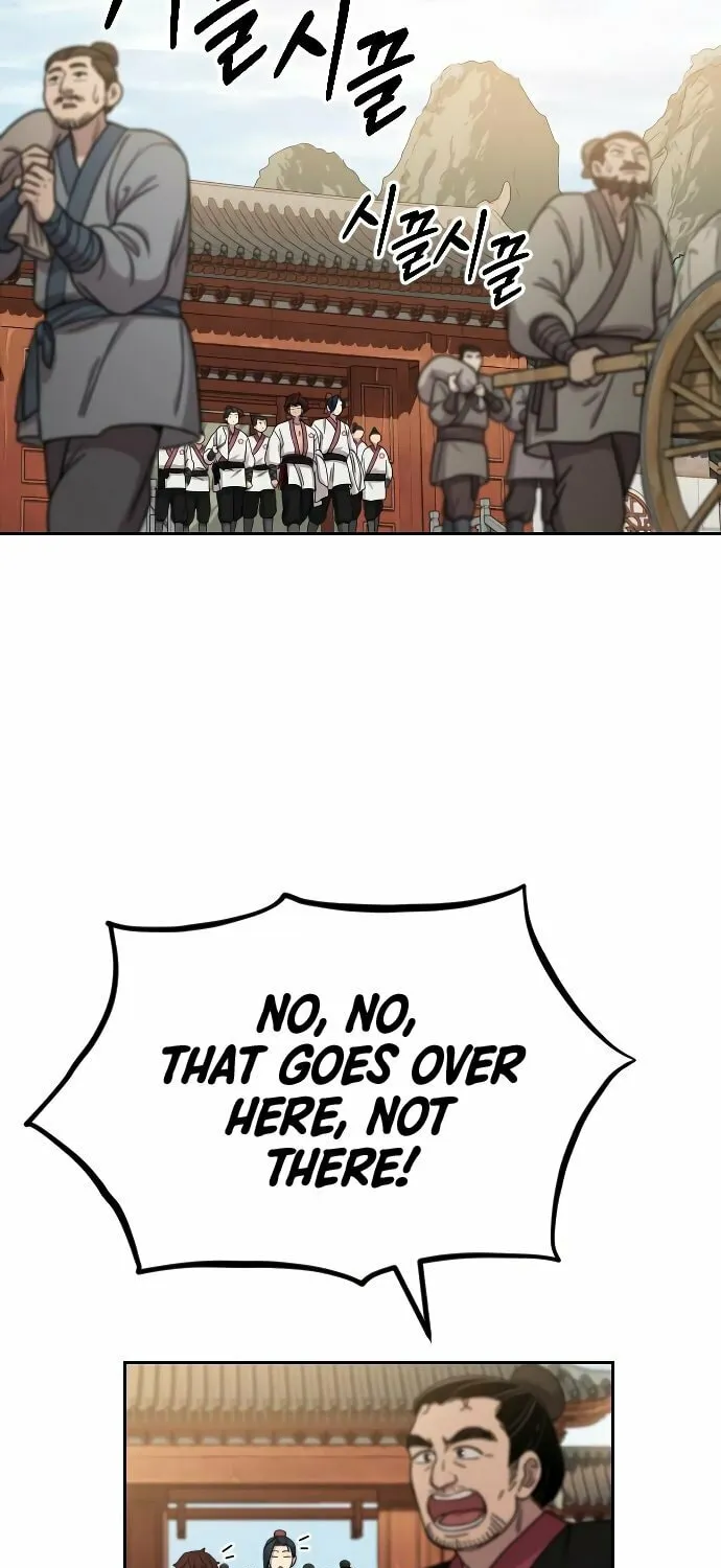Return of the Blossoming Blade Chapter 14 page 36 - 