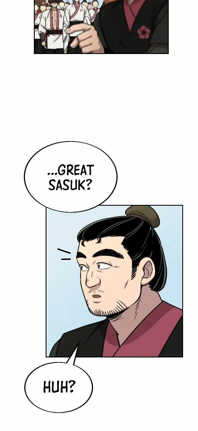 Return of the Blossoming Blade Chapter 14 page 37 - 