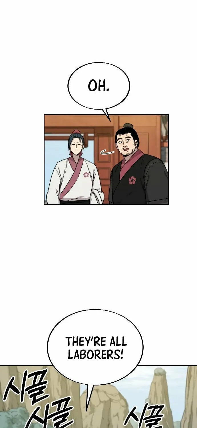 Return of the Blossoming Blade Chapter 14 page 39 - 