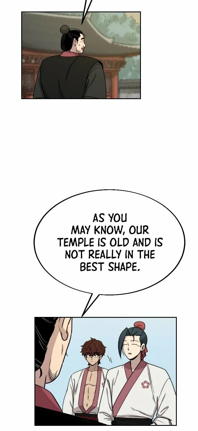 Return of the Blossoming Blade Chapter 14 page 41 - 