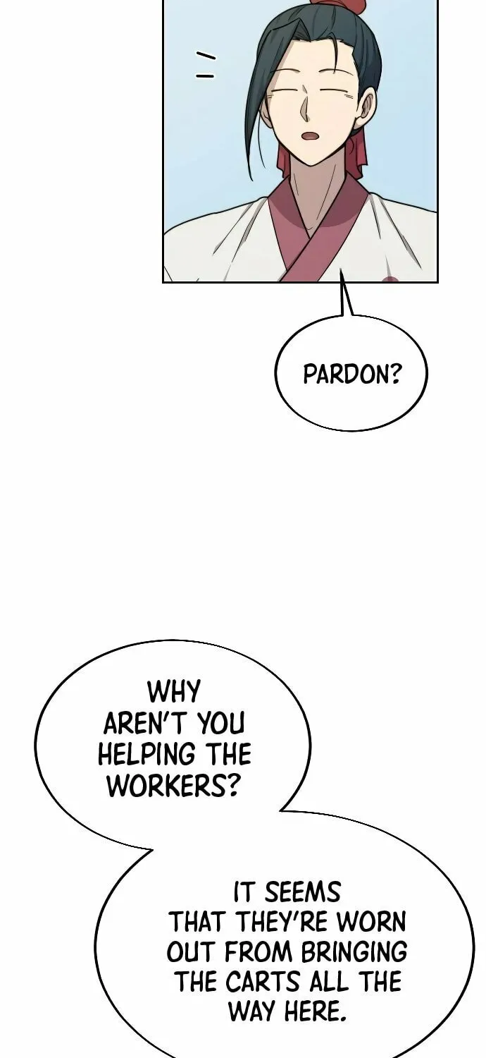Return of the Blossoming Blade Chapter 14 page 43 - 