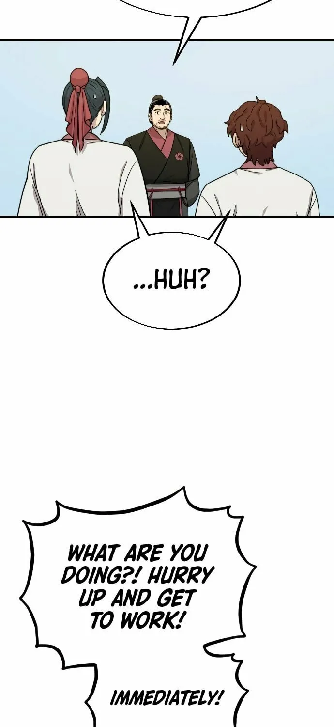 Return of the Blossoming Blade Chapter 14 page 44 - 