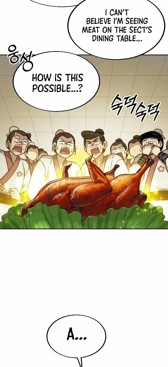 Return of the Blossoming Blade Chapter 14 page 49 - 