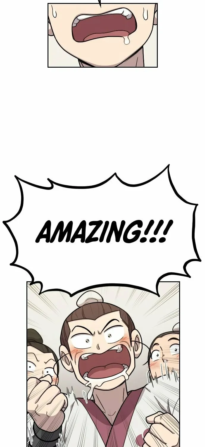 Return of the Blossoming Blade Chapter 14 page 50 - 