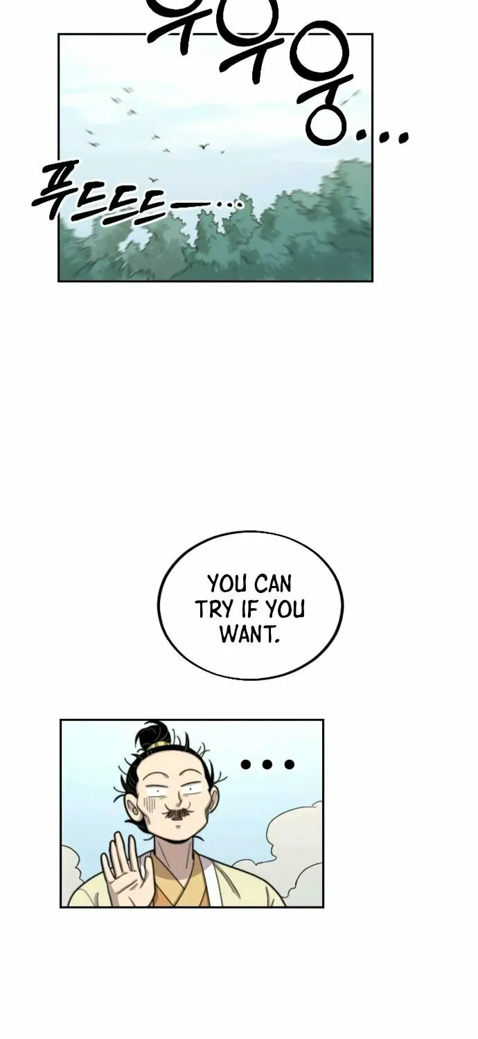 Return of the Blossoming Blade Chapter 14 page 6 - 
