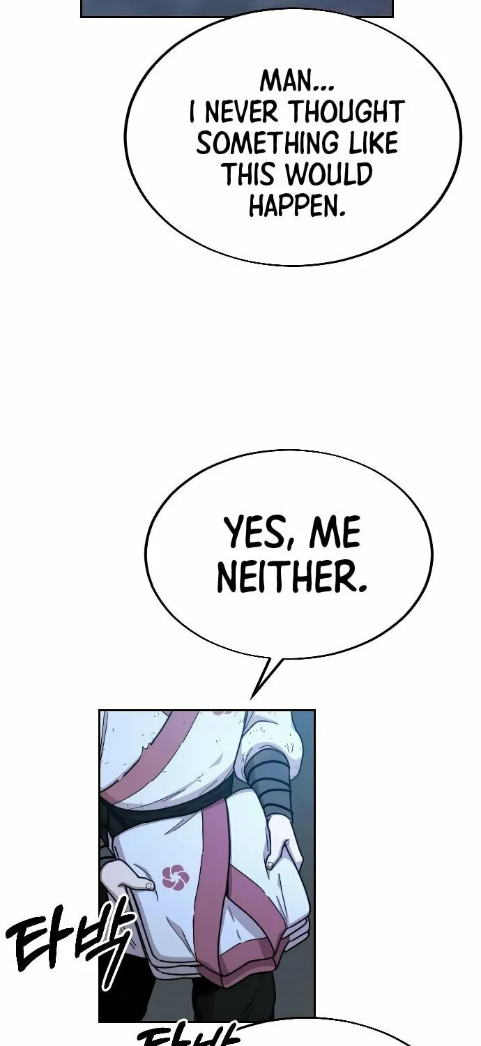 Return of the Blossoming Blade Chapter 14 page 54 - 