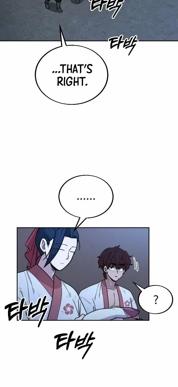 Return of the Blossoming Blade Chapter 14 page 56 - 