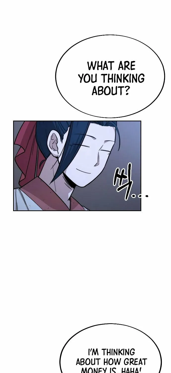 Return of the Blossoming Blade Chapter 14 page 58 - 