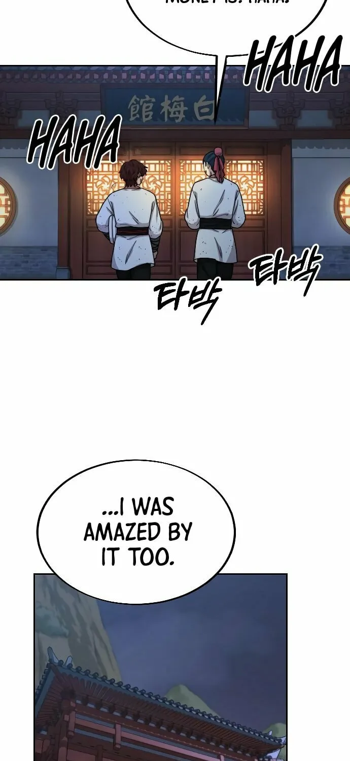 Return of the Blossoming Blade Chapter 14 page 59 - 