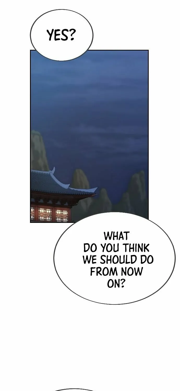 Return of the Blossoming Blade Chapter 14 page 64 - 