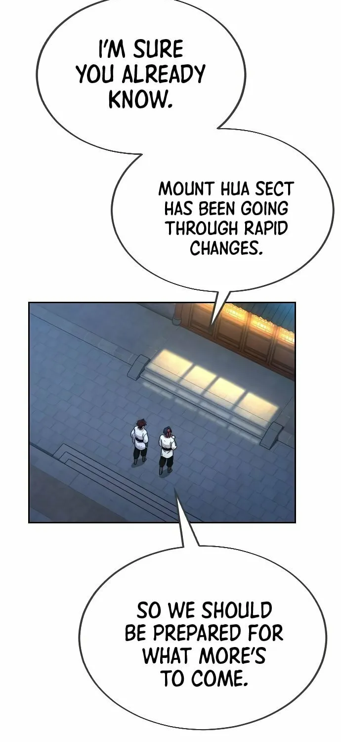 Return of the Blossoming Blade Chapter 14 page 65 - 