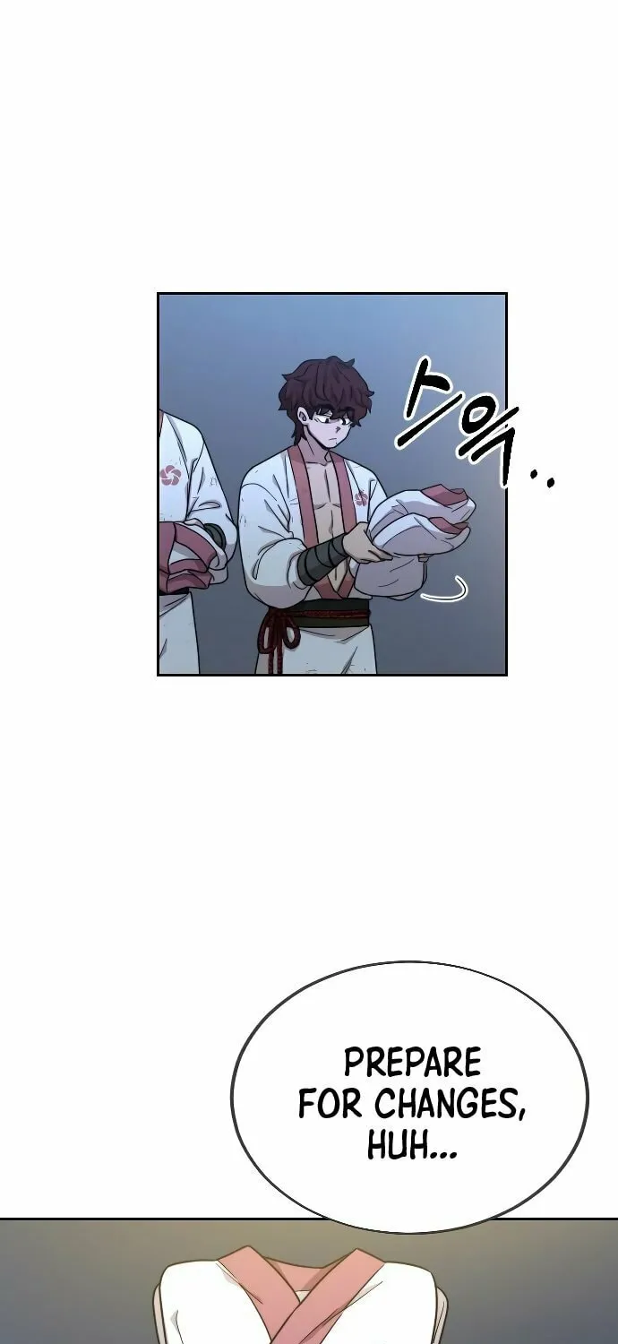 Return of the Blossoming Blade Chapter 14 page 66 - 