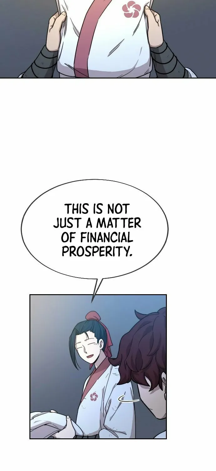 Return of the Blossoming Blade Chapter 14 page 67 - 