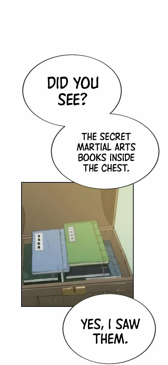 Return of the Blossoming Blade Chapter 14 page 69 - 