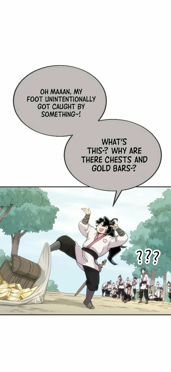 Return of the Blossoming Blade Chapter 14 page 70 - 