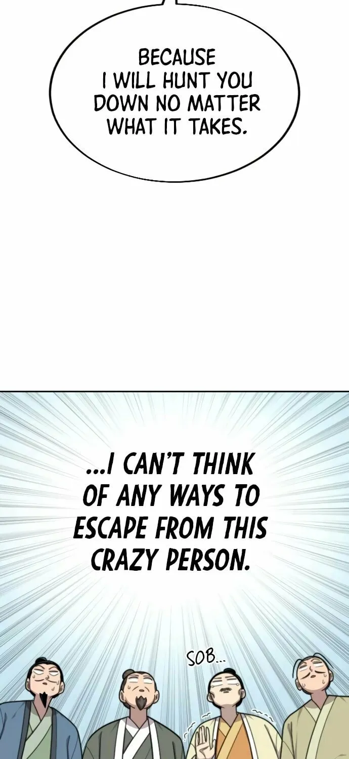 Return of the Blossoming Blade Chapter 14 page 8 - 