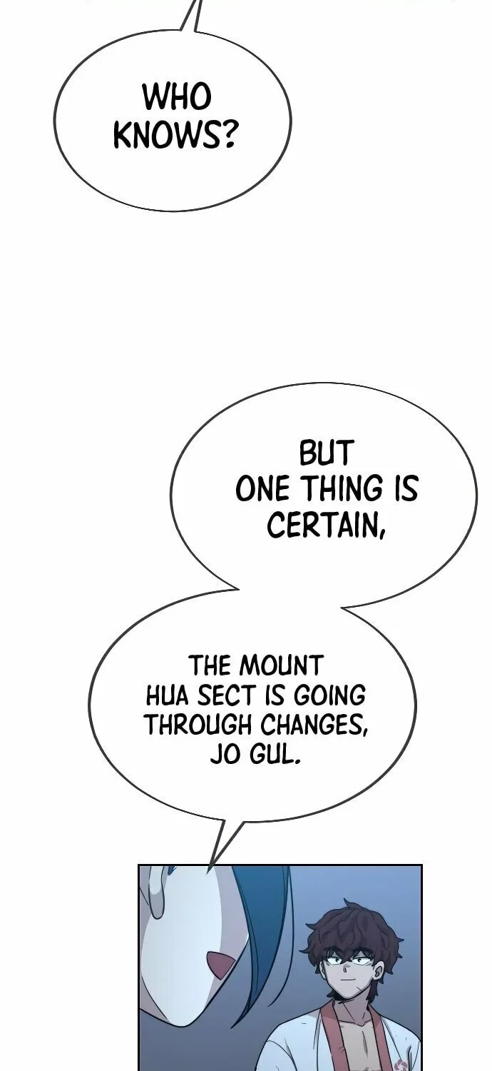 Return of the Blossoming Blade Chapter 14 page 72 - 