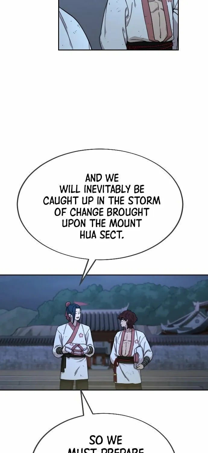 Return of the Blossoming Blade Chapter 14 page 73 - 