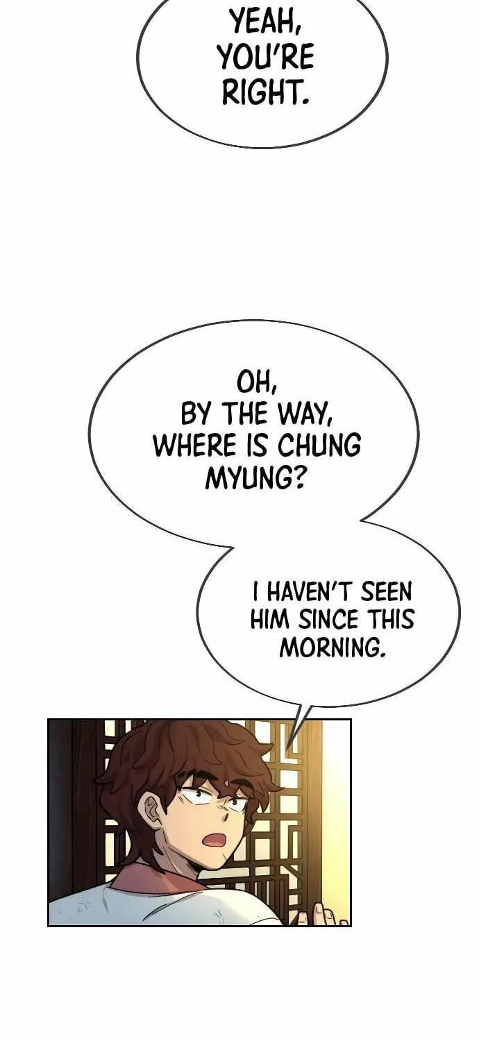 Return of the Blossoming Blade Chapter 14 page 76 - 