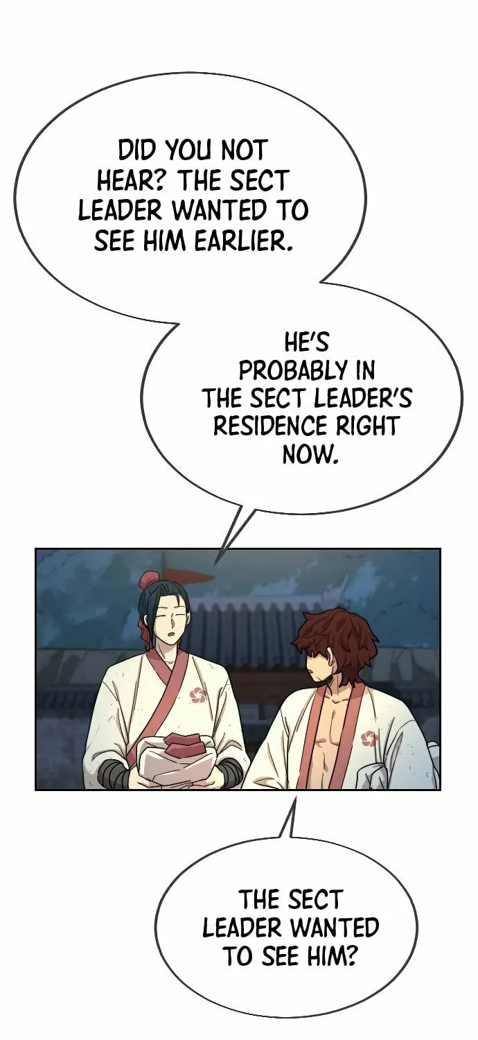 Return of the Blossoming Blade Chapter 14 page 77 - 