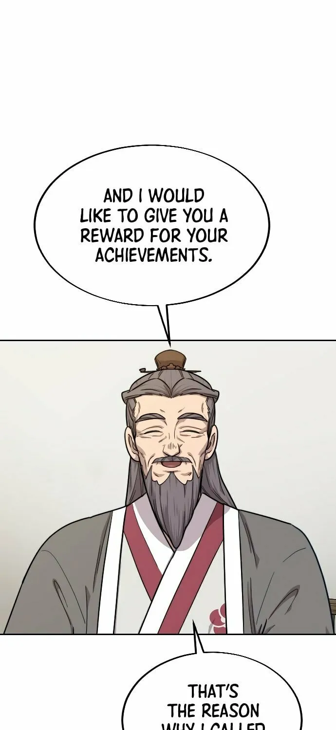 Return of the Blossoming Blade Chapter 14 page 80 - 
