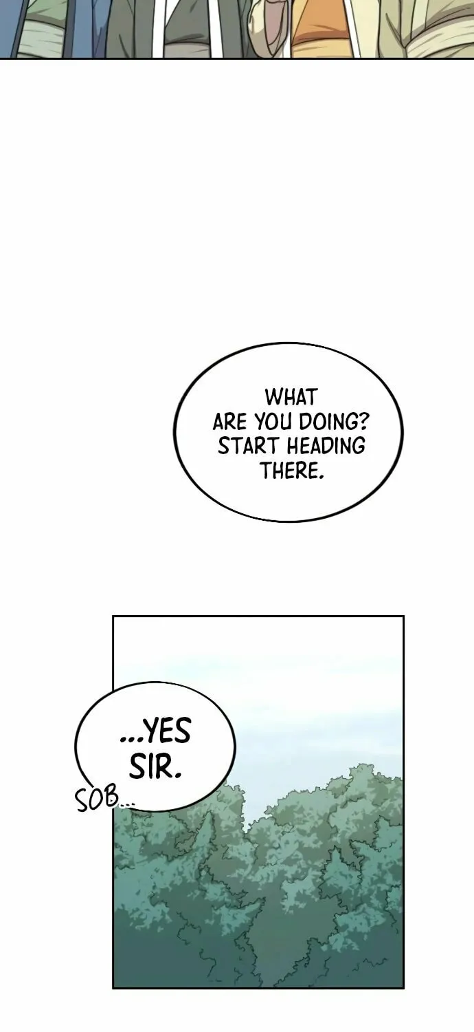 Return of the Blossoming Blade Chapter 14 page 9 - 