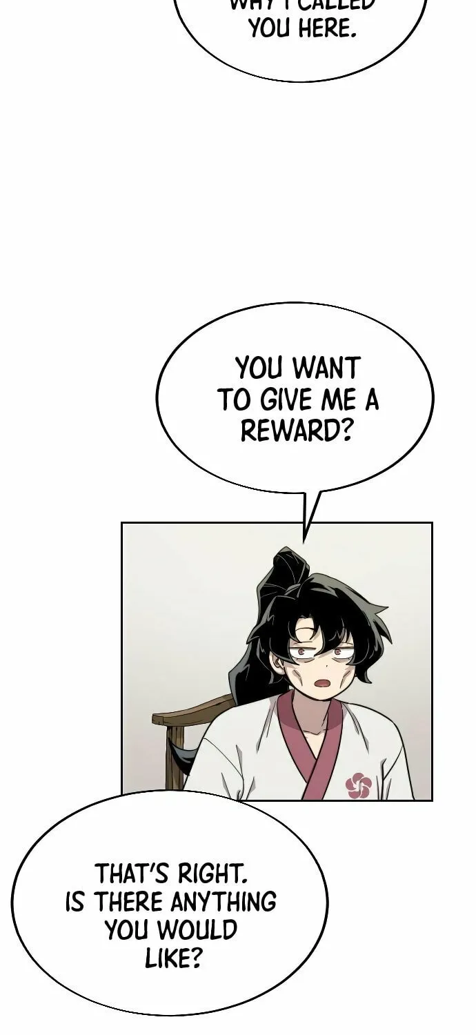 Return of the Blossoming Blade Chapter 14 page 81 - 
