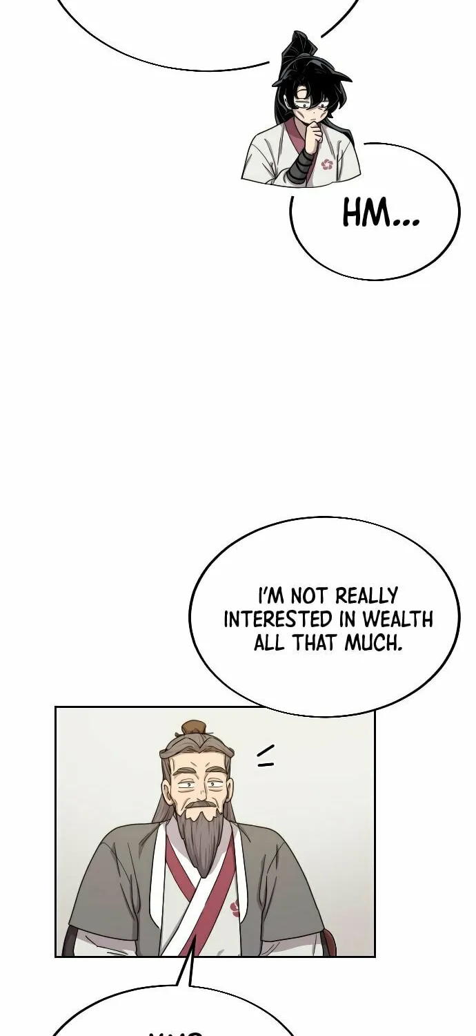 Return of the Blossoming Blade Chapter 14 page 83 - 