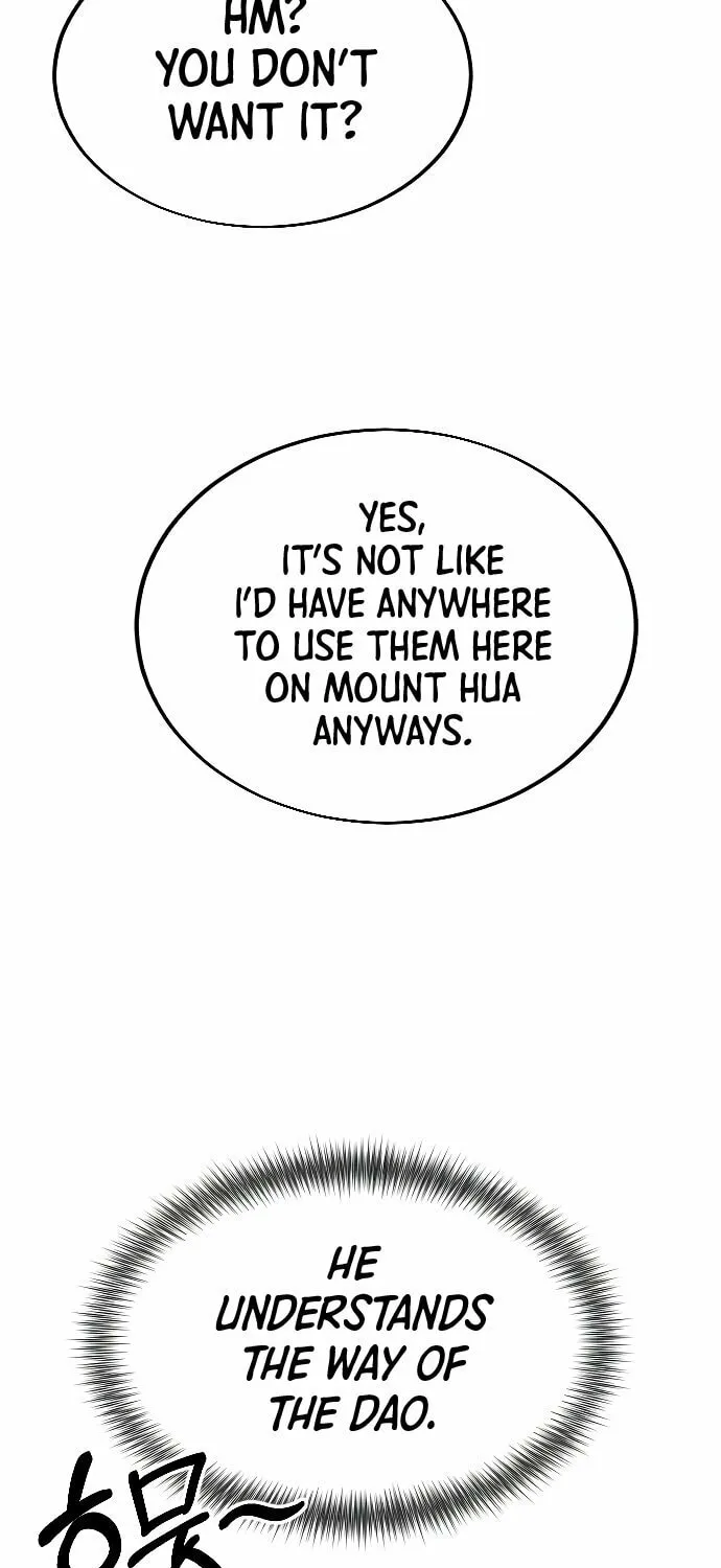 Return of the Blossoming Blade Chapter 14 page 84 - 