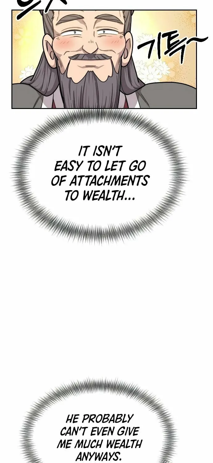 Return of the Blossoming Blade Chapter 14 page 85 - 