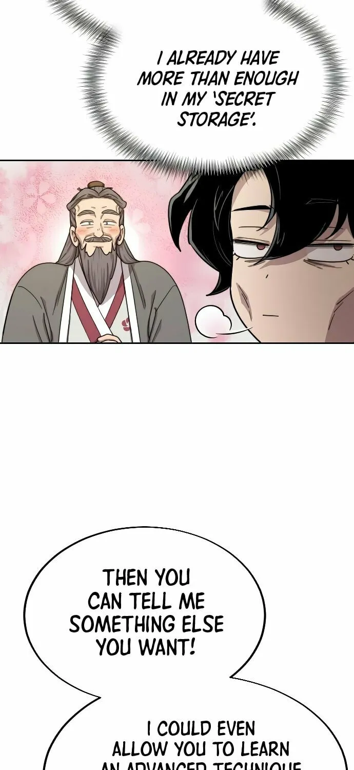 Return of the Blossoming Blade Chapter 14 page 86 - 