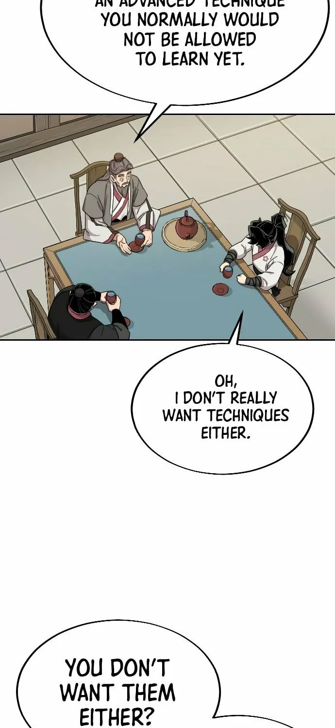 Return of the Blossoming Blade Chapter 14 page 87 - 