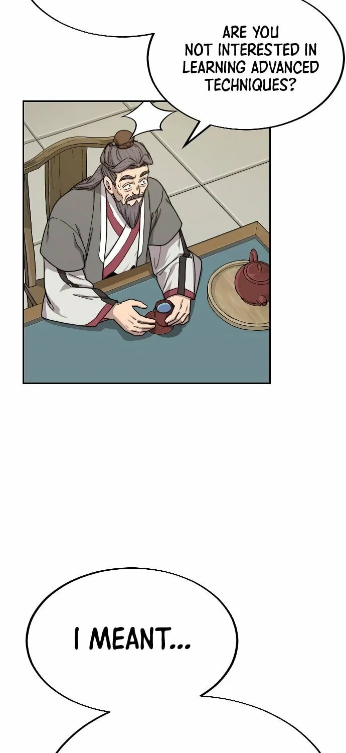 Return of the Blossoming Blade Chapter 14 page 88 - 