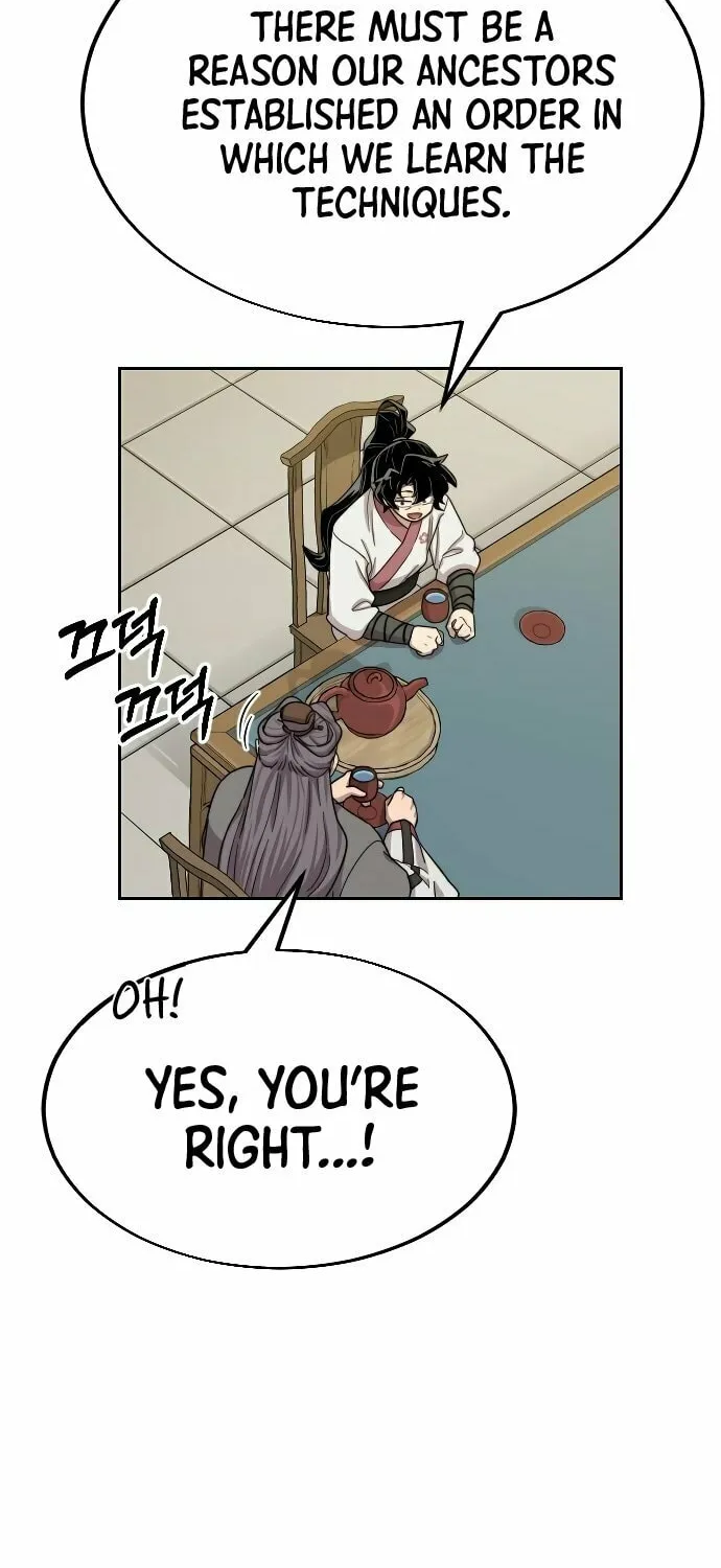 Return of the Blossoming Blade Chapter 14 page 89 - 