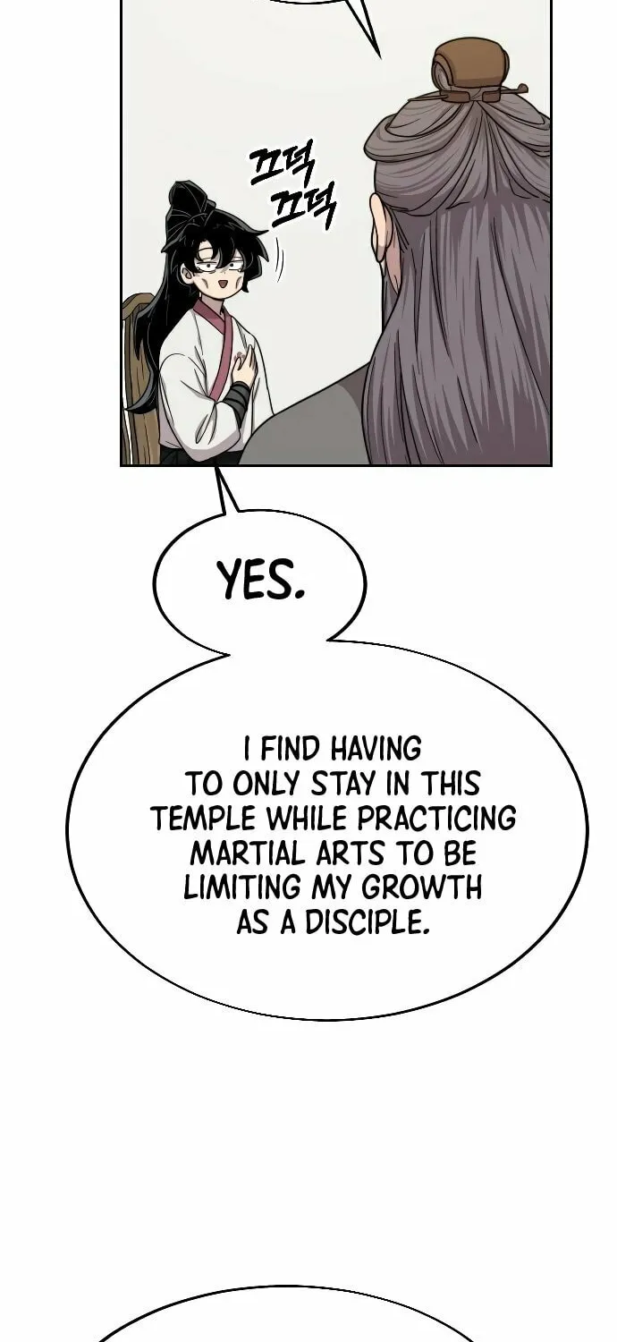 Return of the Blossoming Blade Chapter 14 page 96 - 