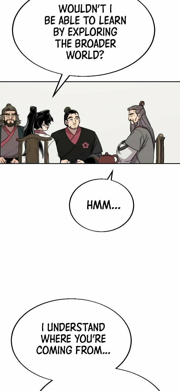 Return of the Blossoming Blade Chapter 14 page 97 - 