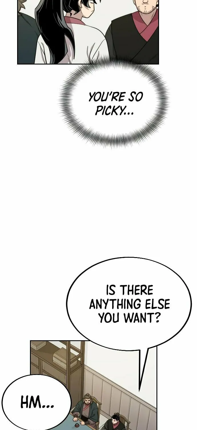 Return of the Blossoming Blade Chapter 14 page 99 - 