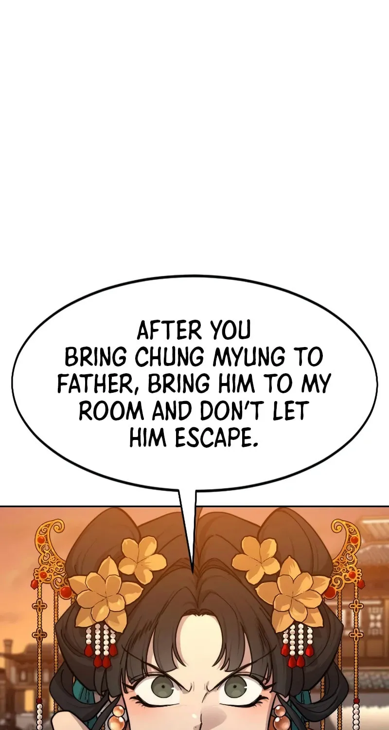 Return of the Blossoming Blade Chapter 140 page 2 - 